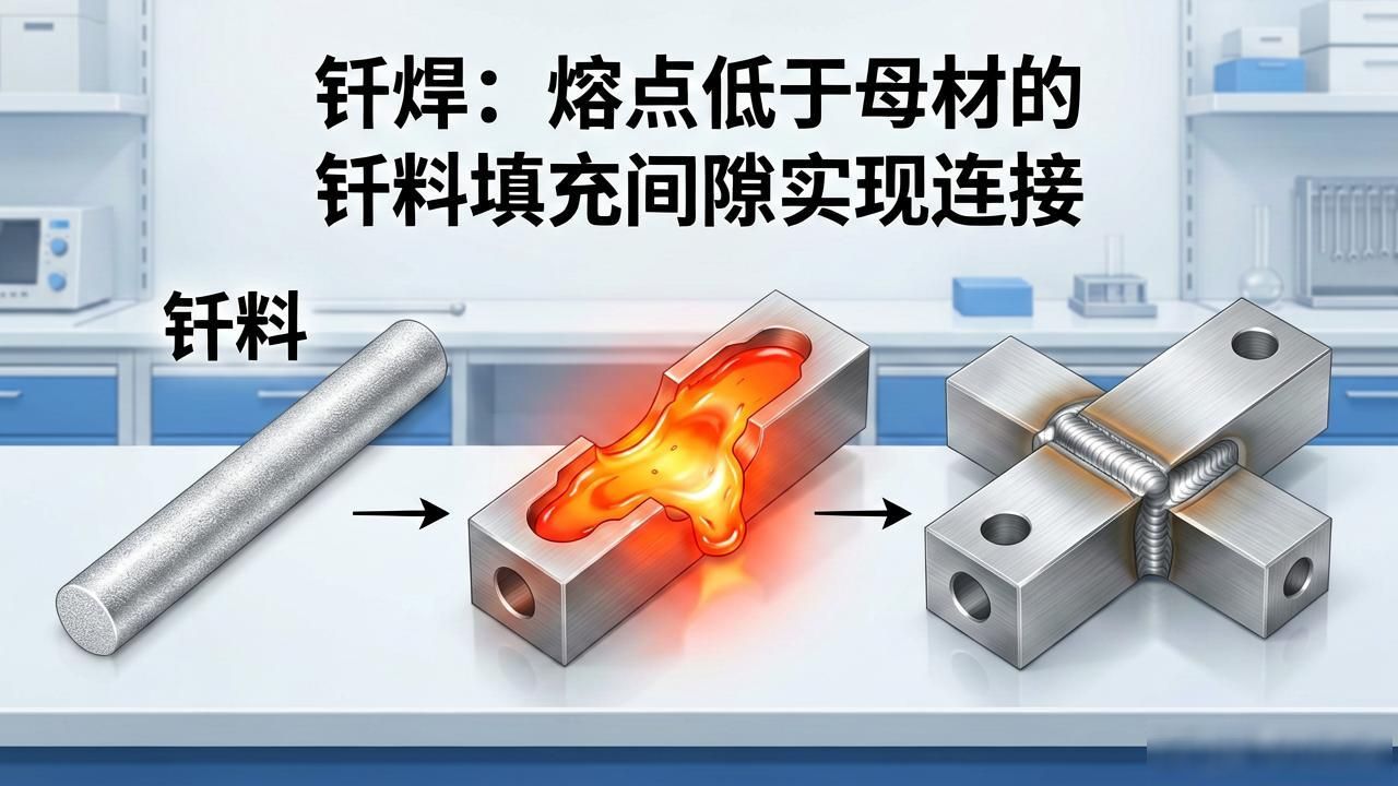 盘点15种常见焊接方法，焊接核心知识：焊接工艺分类与应用详解-铆焊老刘铆工焊工笔记