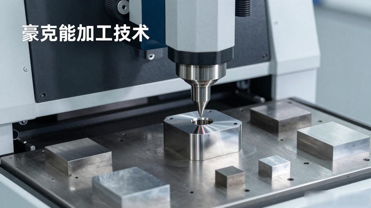 难加工材料切削效率提高_不锈钢钛合金淬硬钢加工技术_磨削加工难加工材料