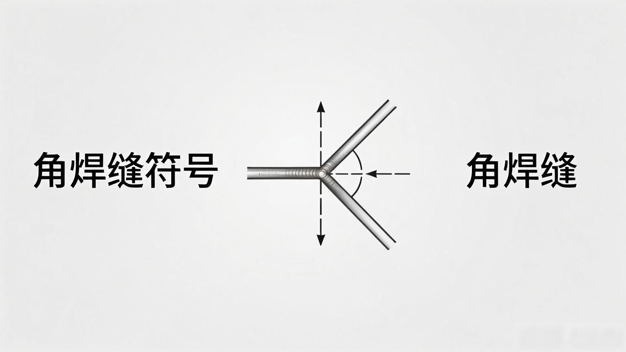焊接基本符号大全-铆焊老刘铆工焊工笔记