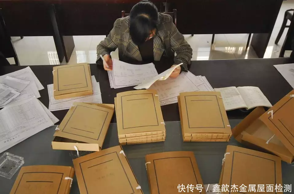 焊接工艺评定档案分类归档_焊接工艺评定档案管理要点解析_焊接工艺评定多久过期