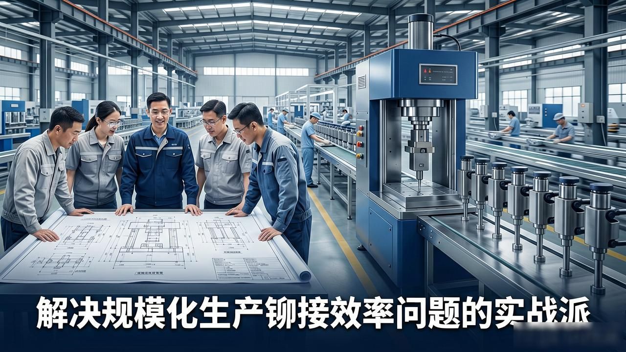 哪个店里拉铆工具_广东拉钉枪选型攻略_2026广东拉钉枪工厂采购指南