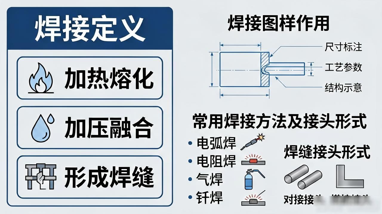 常用焊接符号介绍.ppt-铆焊老刘铆工焊工笔记