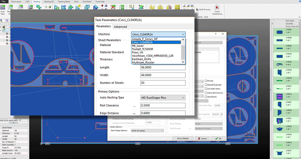  钣金展开软件 creo Solid Edge _钣金设计软件 RADAN SolidWorks _钣金展开设计软件