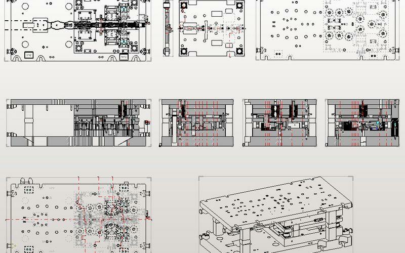 钣金展开设计软件_ 钣金展开软件 creo Solid Edge _钣金设计软件 RADAN SolidWorks 