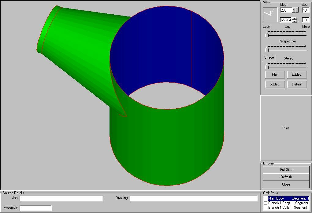  钣金展开软件 creo Solid Edge _钣金展开设计软件_钣金设计软件 RADAN SolidWorks 