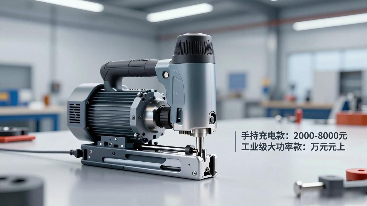 气动铆钉机_手工开铆工具图片_电动液压铆钉枪