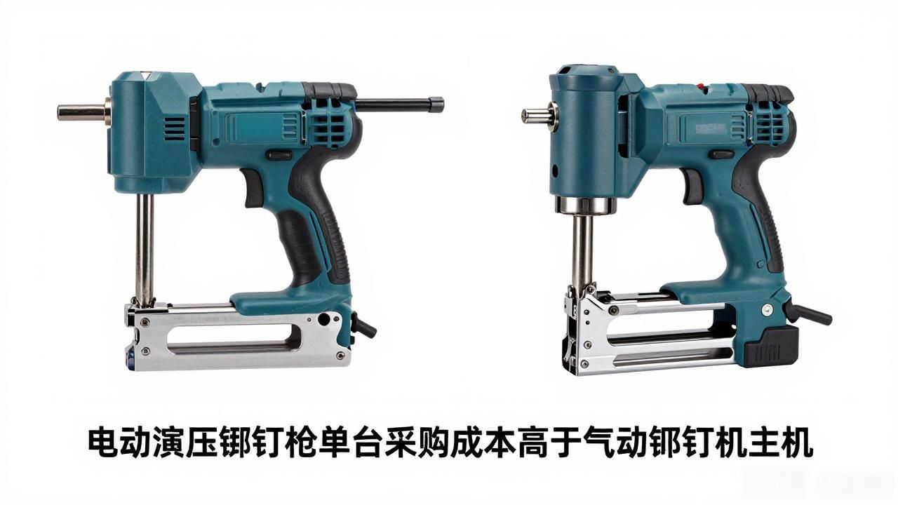 电动液压铆钉枪_手工开铆工具图片_气动铆钉机
