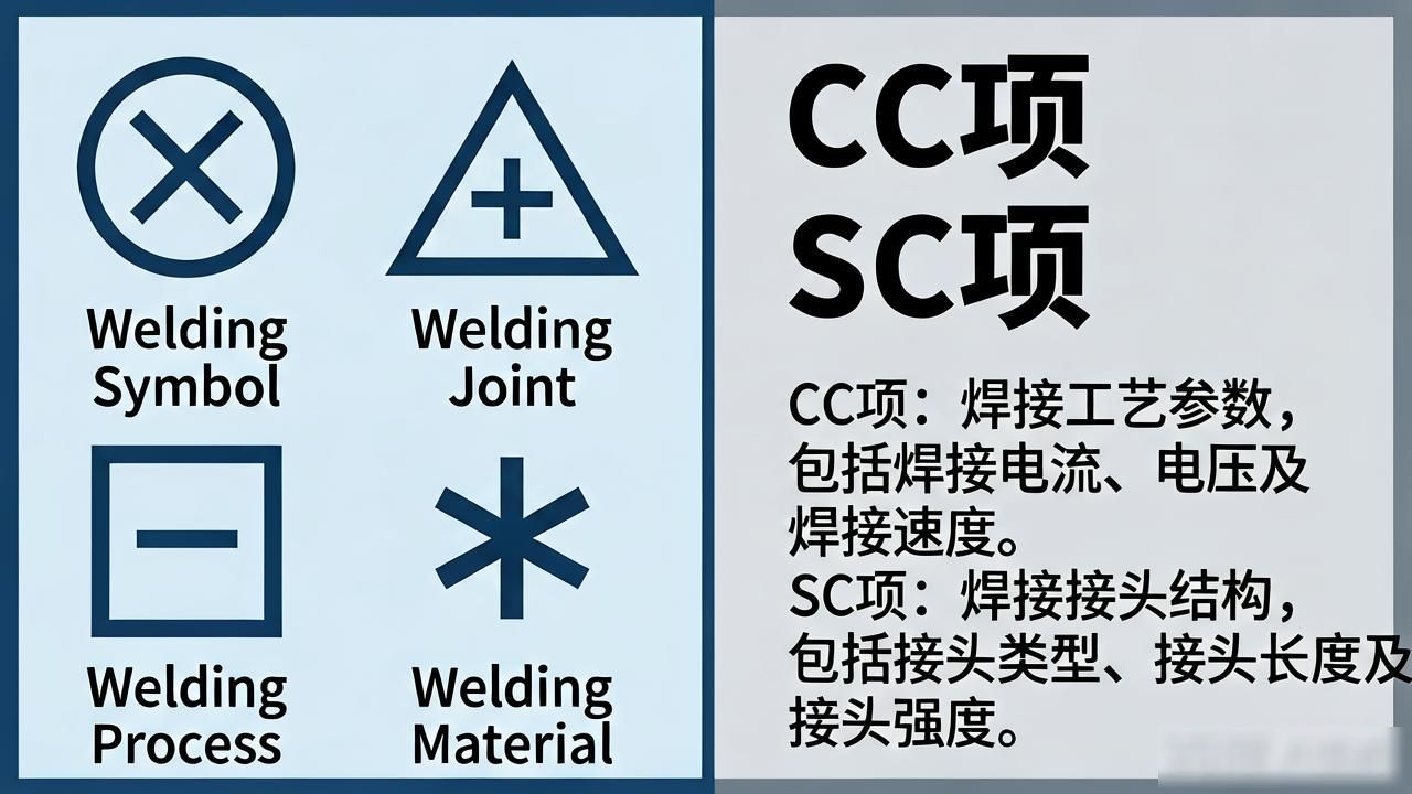 钢结构焊接符号含义大全_钢结构焊接符号大全_第二届钢结构智能高效焊接技术交流会