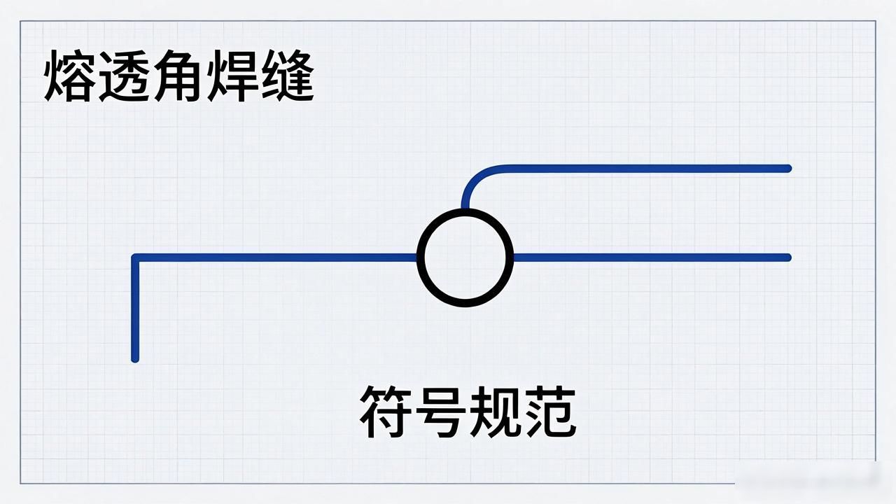 钢结构焊接符号大全_第二届钢结构智能高效焊接技术交流会_钢结构焊接符号含义大全