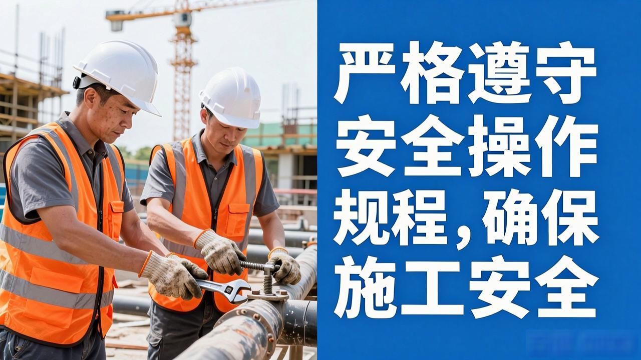 铆工管工安全技术操作规程-铆焊老刘铆工焊工笔记