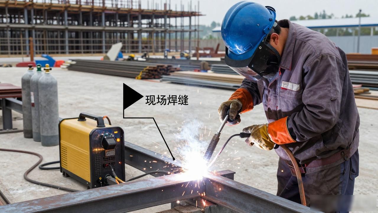打底焊接符号_焊接坡口符号详解_焊接图纸符号标注图解