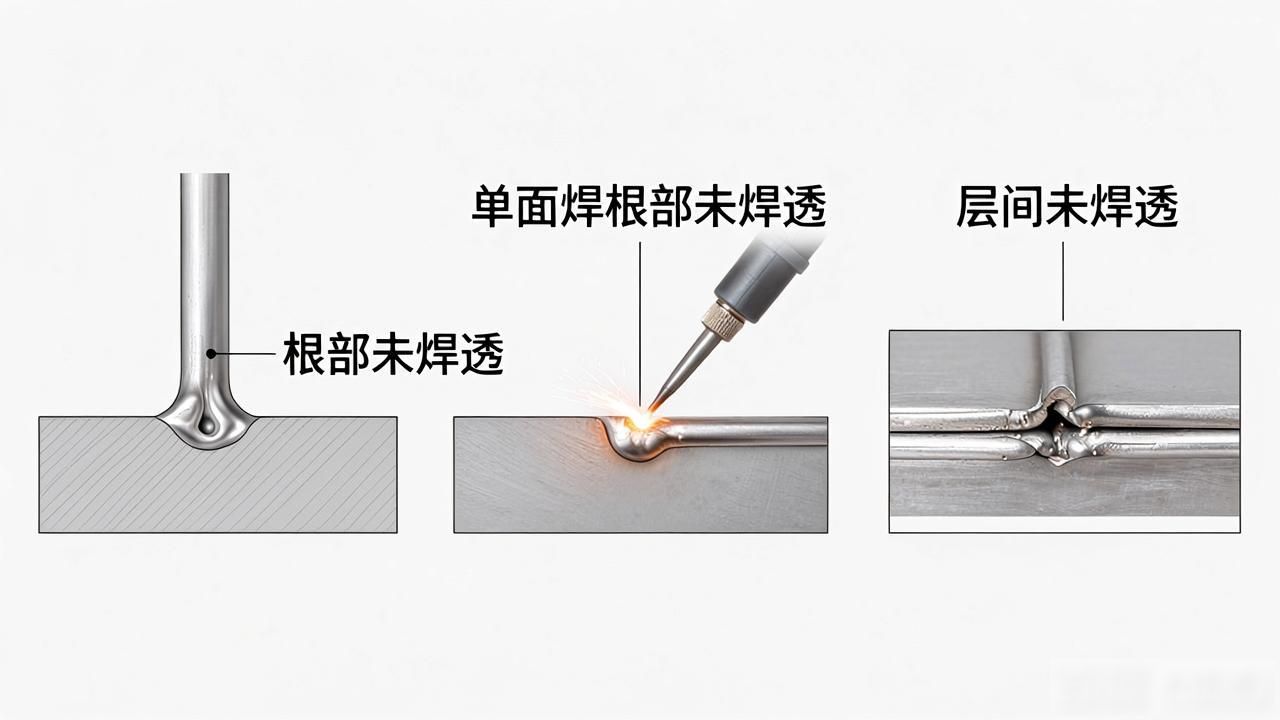 焊接原理_焊接工艺_焊接符号法