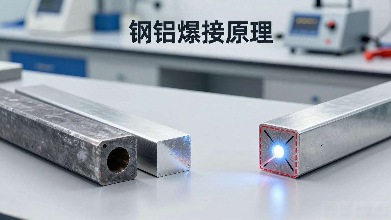 焊接工艺_焊接符号法_焊接原理