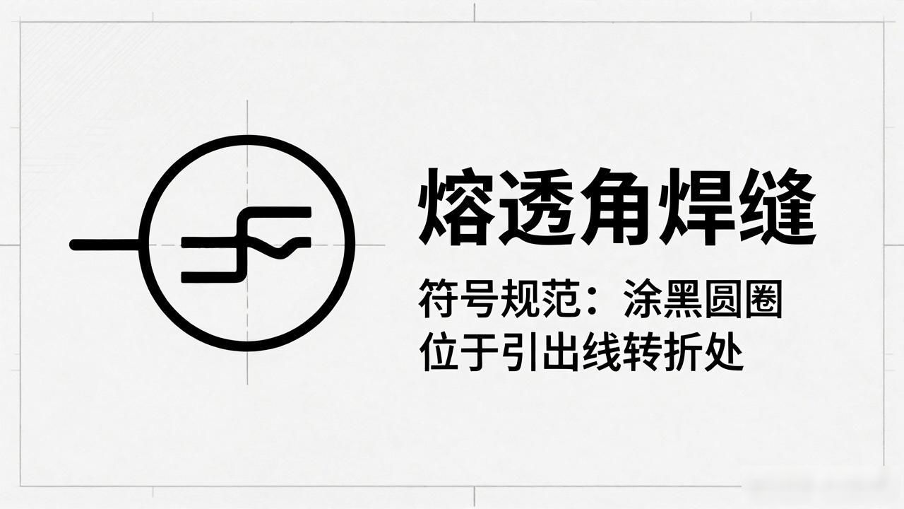 焊接种类符号_钢结构焊接符号含义_焊接符号标注方法