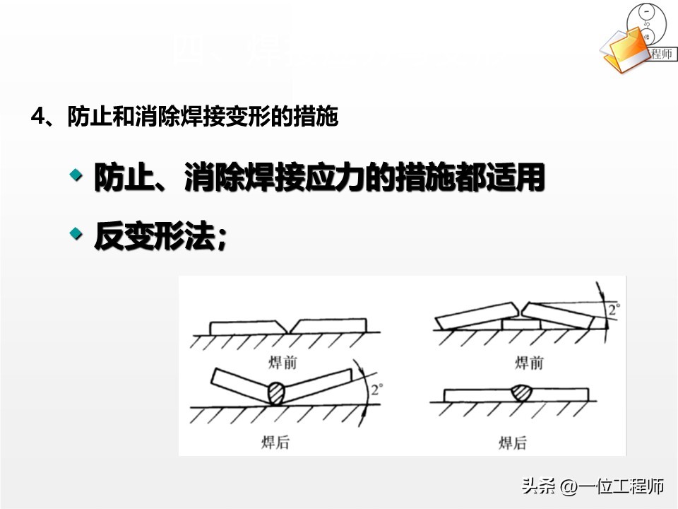 焊接核心定义分类_焊接工艺评定ppt_焊接工艺优势局限