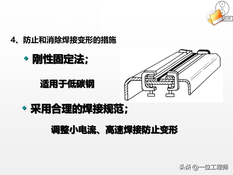 焊接核心定义分类_焊接工艺优势局限_焊接工艺评定ppt