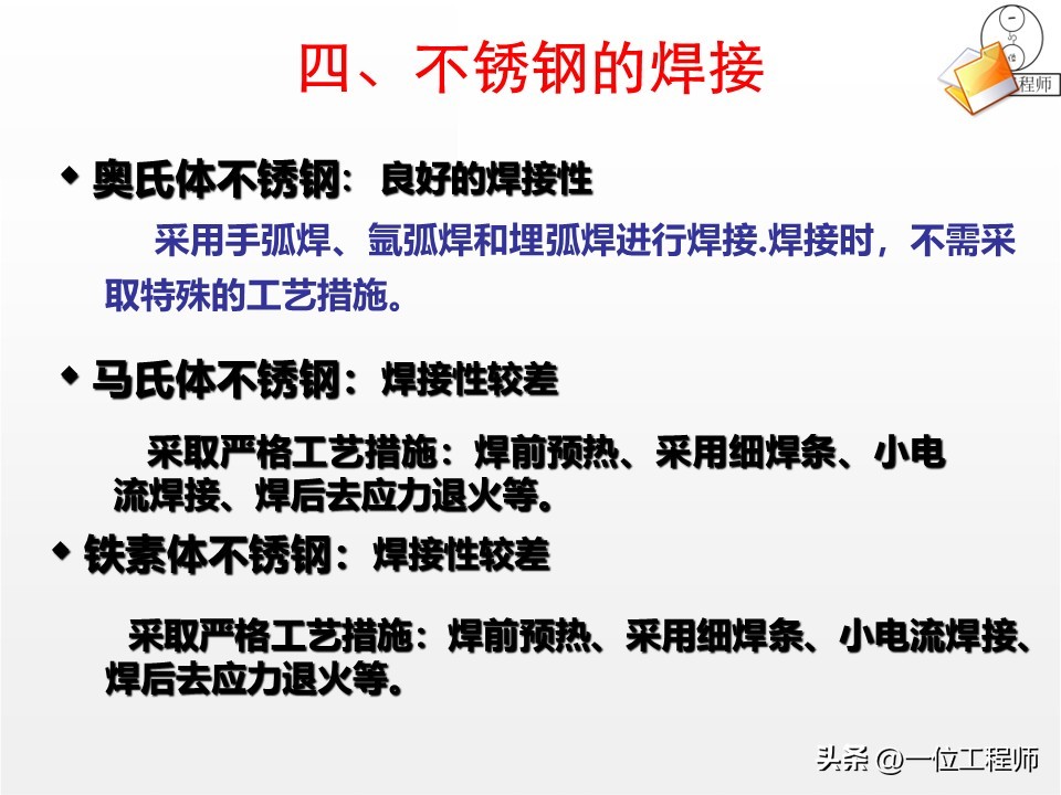 焊接工艺评定ppt_焊接工艺优势局限_焊接核心定义分类