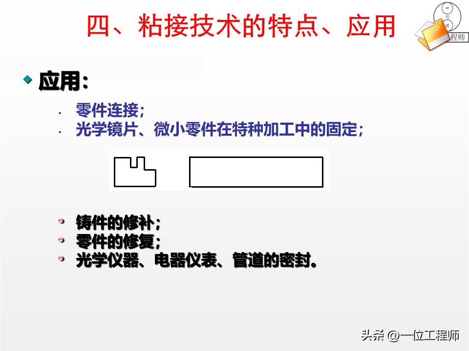焊接工艺优势局限_焊接核心定义分类_焊接工艺评定ppt