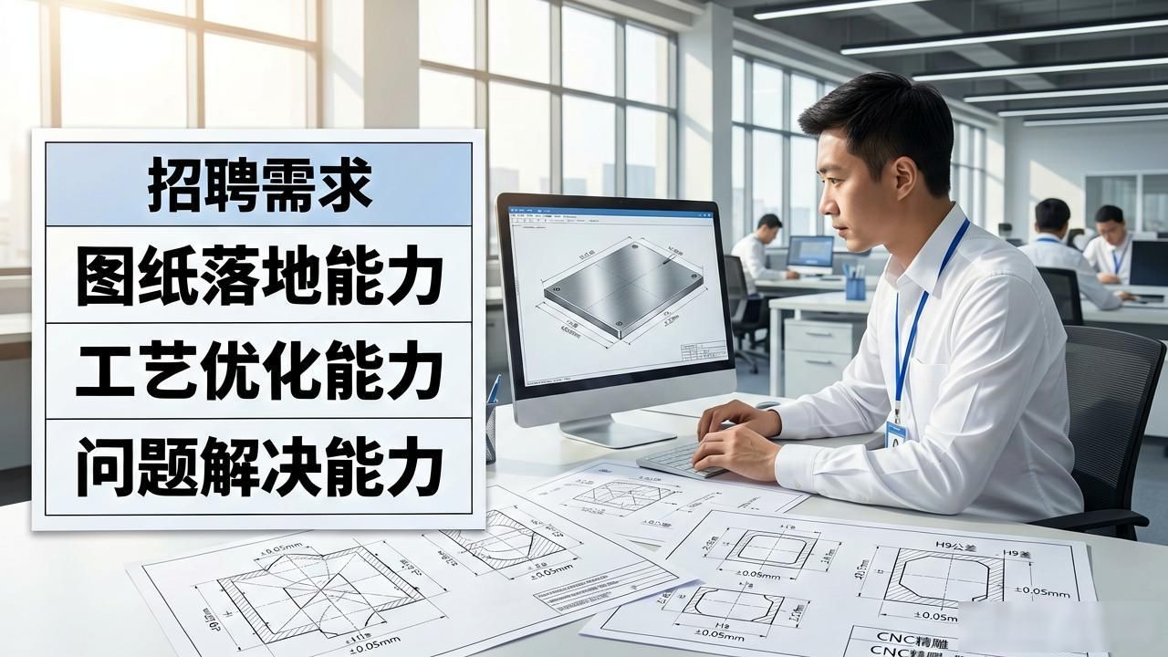 钣金设计入门工艺误区_钣金设计培训实战案例_钣金展开图绘图前景