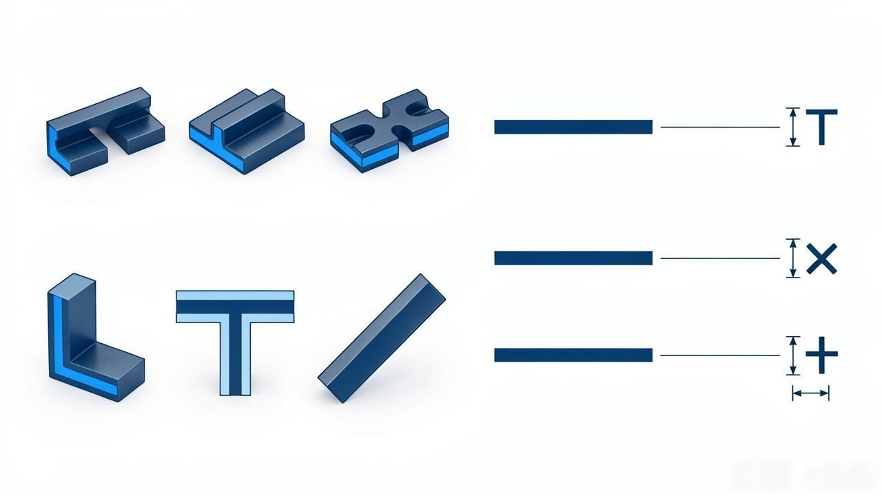 识图---焊接符号.ppt-铆焊老刘铆工焊工笔记