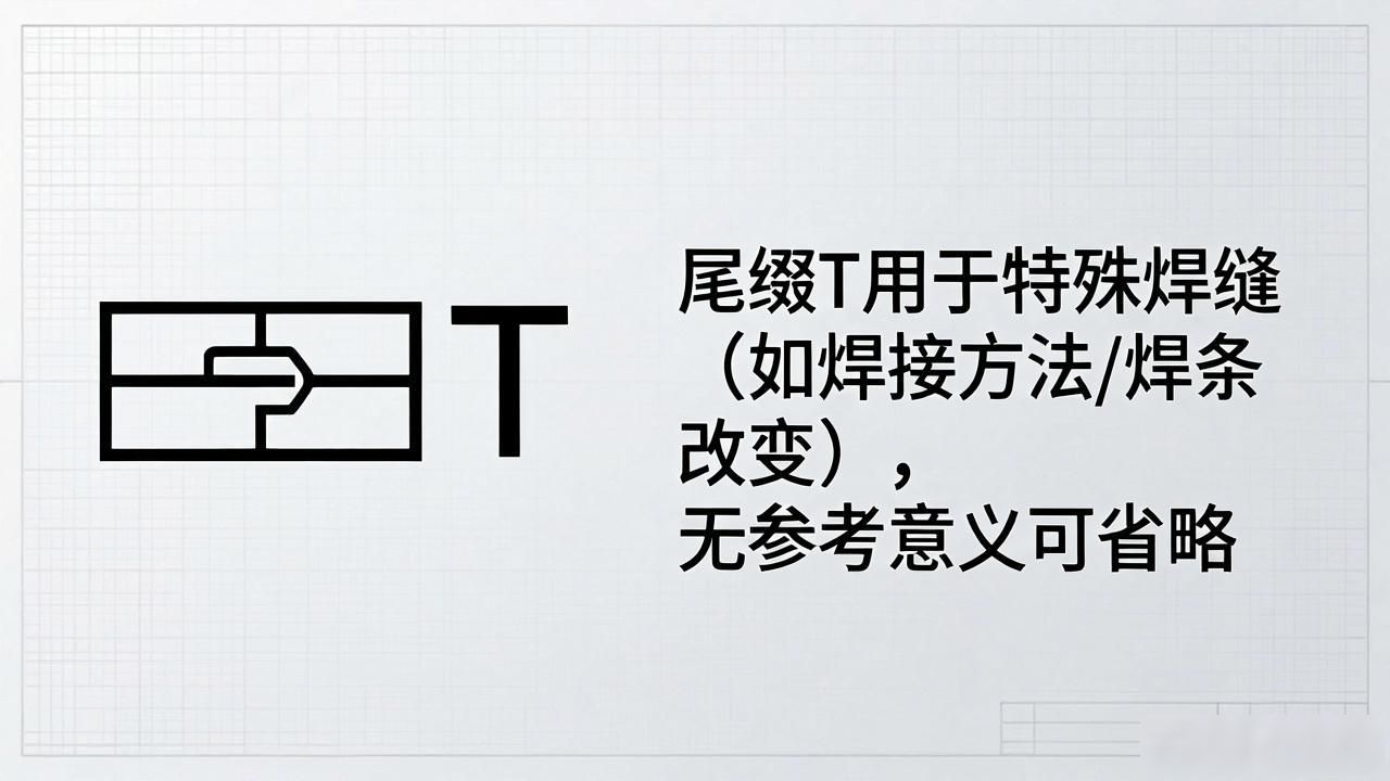 焊接工艺评定报告中的符号怎么看？-铆焊老刘铆工焊工笔记