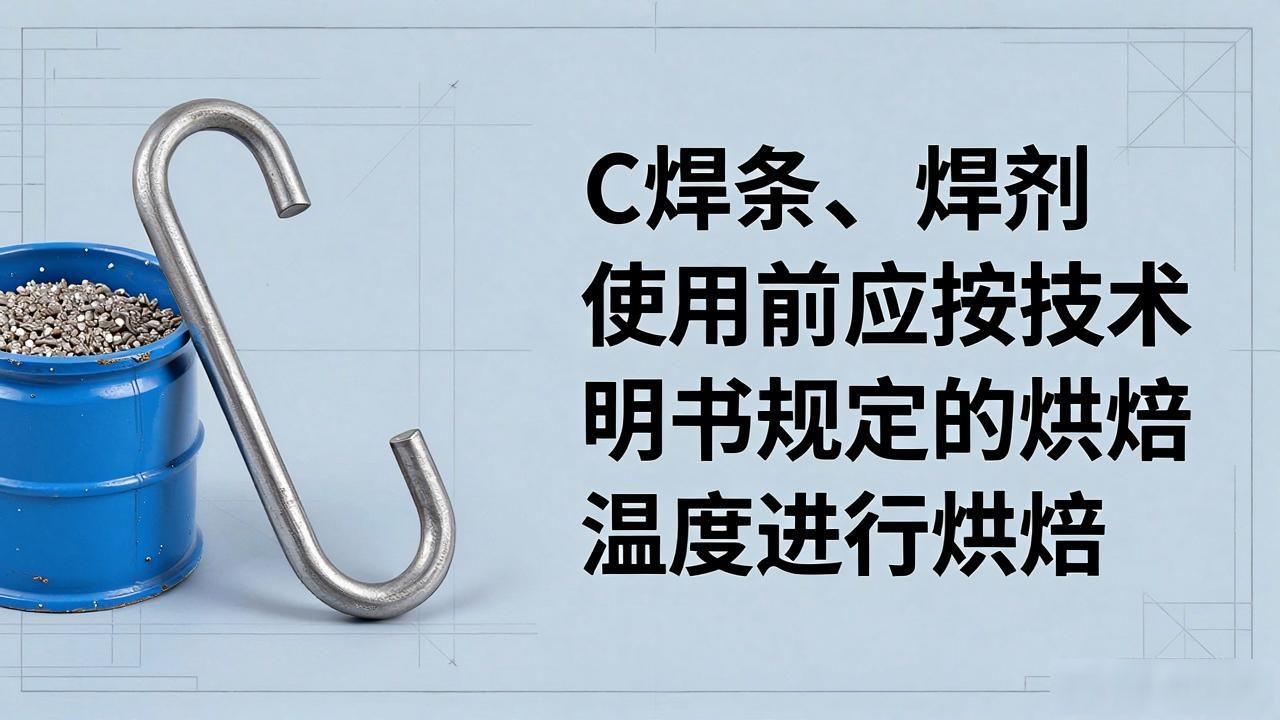 钢结构焊接要求有哪些部分，看完涨知识了！-铆焊老刘铆工焊工笔记