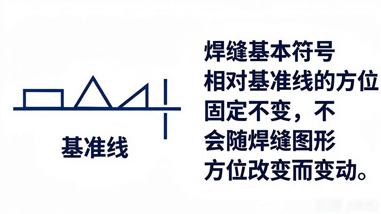 焊接符号标注-铆焊老刘铆工焊工笔记