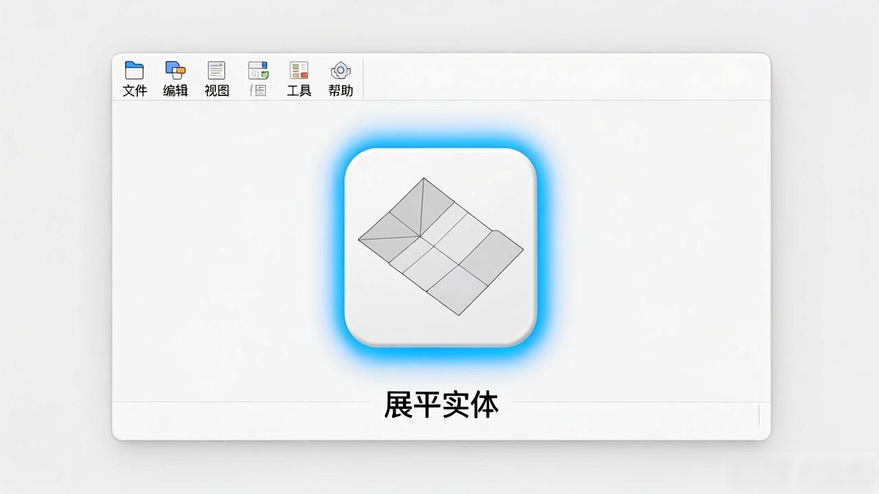 利用UG软件进行钣金展开几种方法，能掌握熟练且顺畅的都是牛人-铆焊老刘铆工焊工笔记