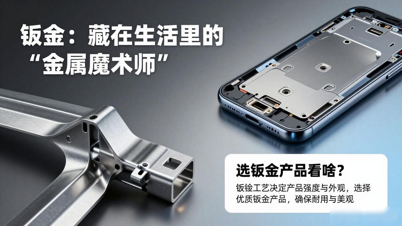 钣金高精度展开_钣金加工工艺_激光切割数控折弯