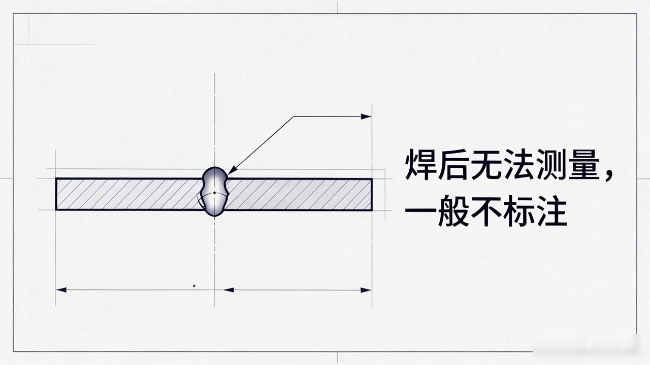 符号标注法_焊缝标注方法__焊接符号标注