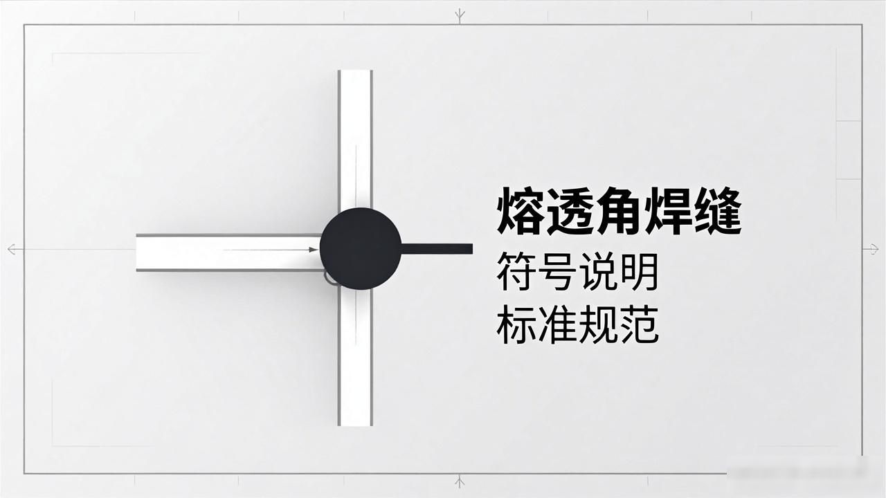 焊接符号角_焊接符号标注方法_钢结构焊接符号含义