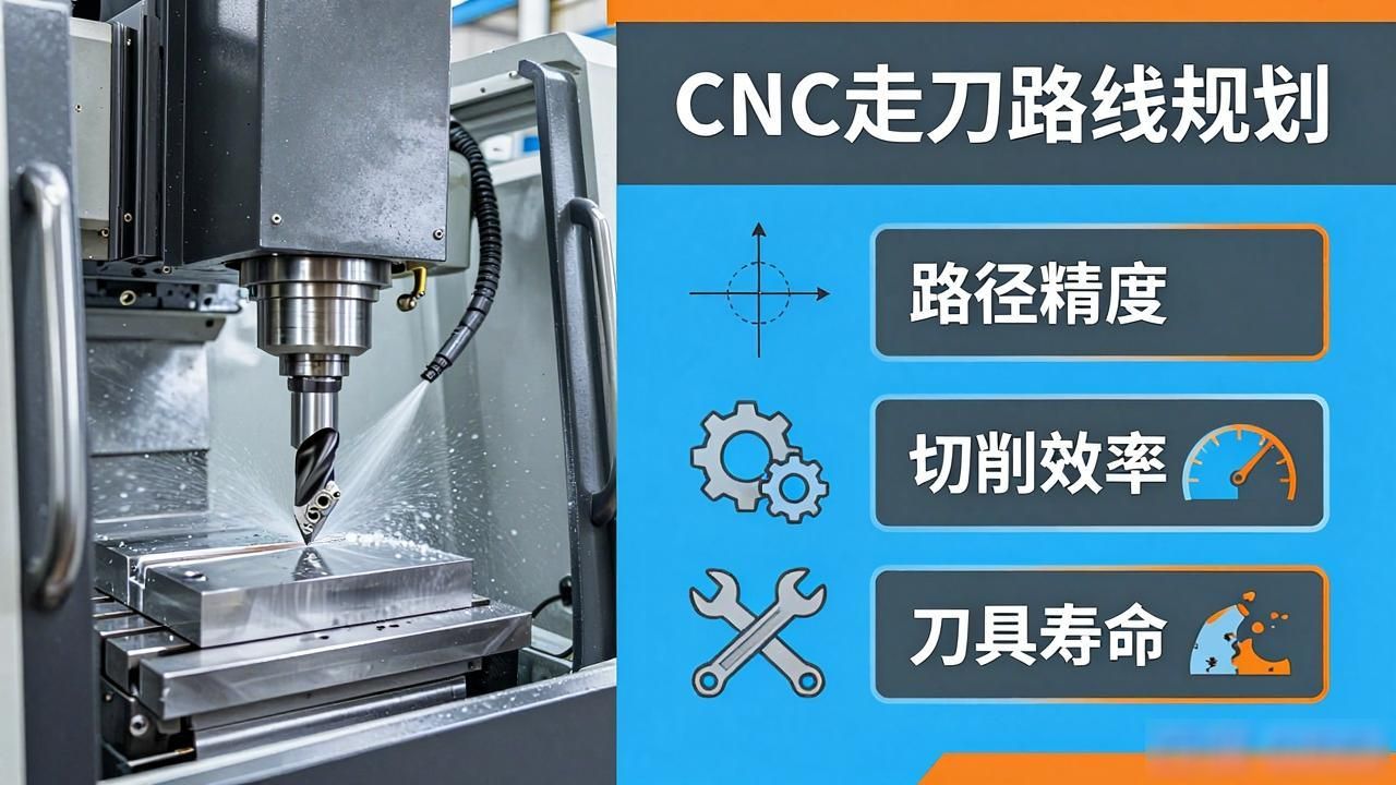 加工顺序原则_数控加工工序划分方法_大型零件加工编程特点