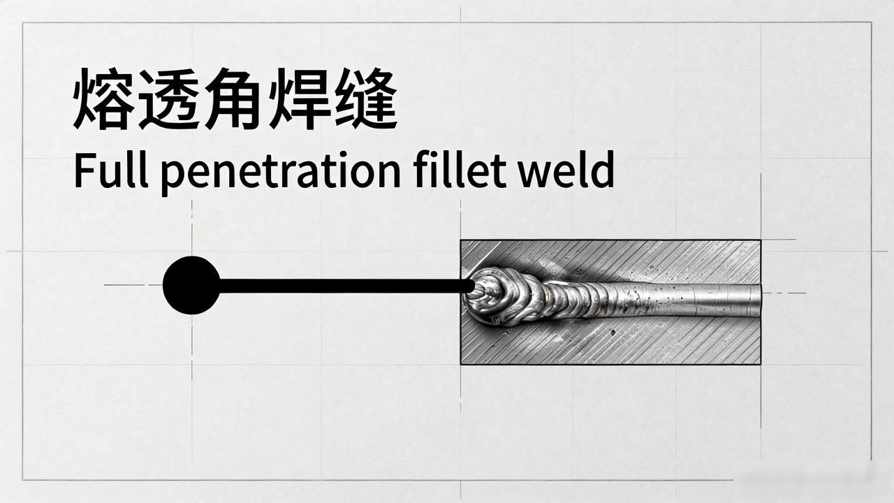 焊接符号标注方法_焊接符号2是什么焊接_钢结构焊缝符号表示