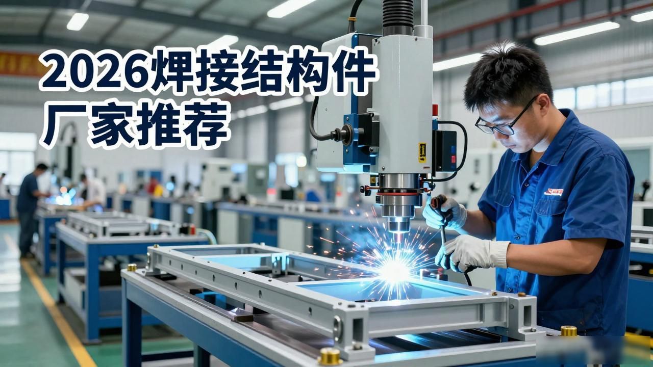 精密焊接结构件加工供应商_铆焊加工钢材加工基地_高端装备制造焊接结构件厂家