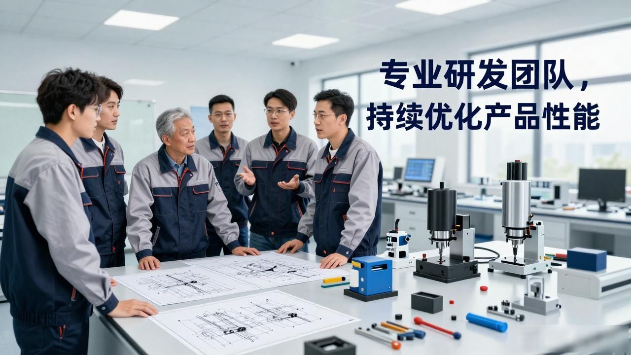 自动铆接机供货商_智能拉铆工具设备_自动拉铆机优质生产商