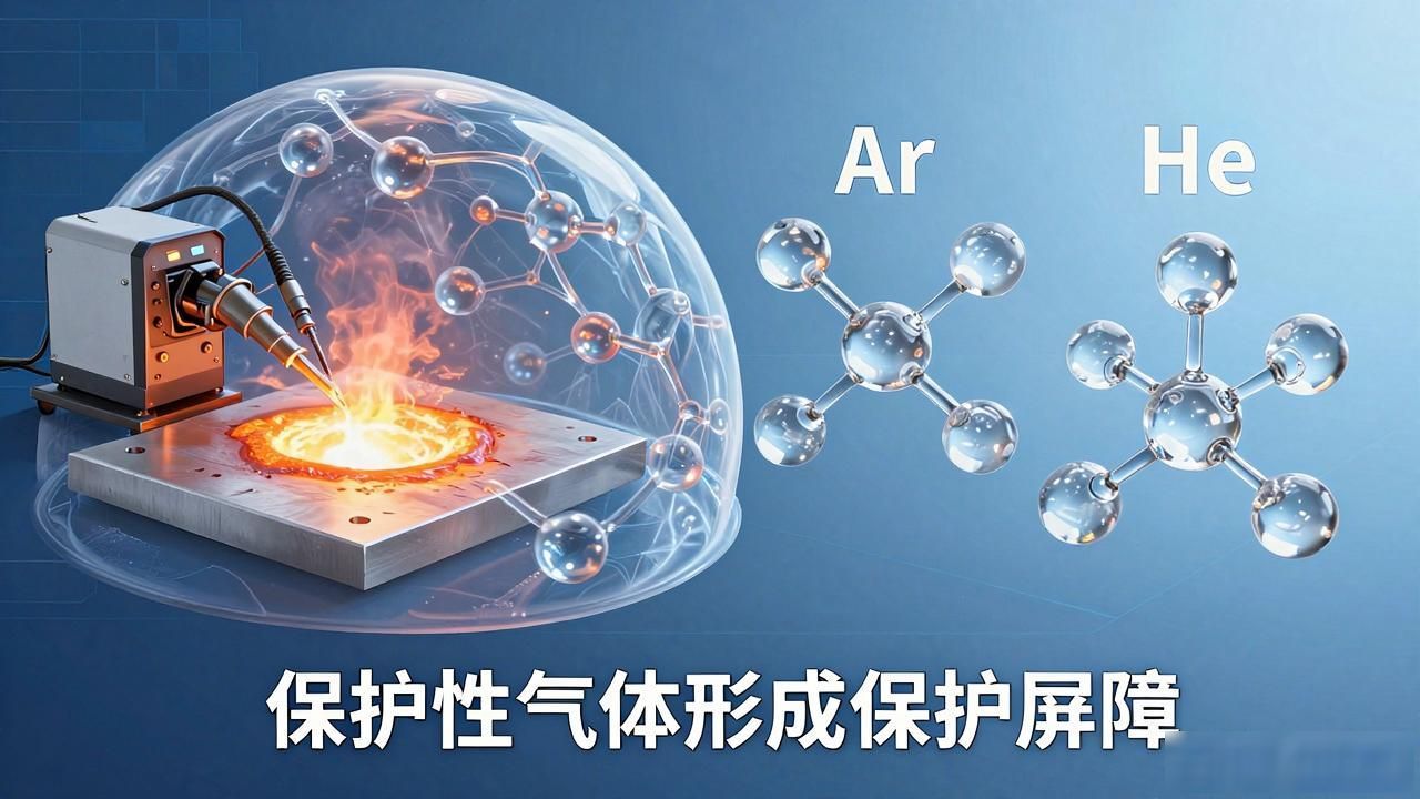 铆焊过程中使用的气体_铆焊件图片加工_铆焊定义与特点