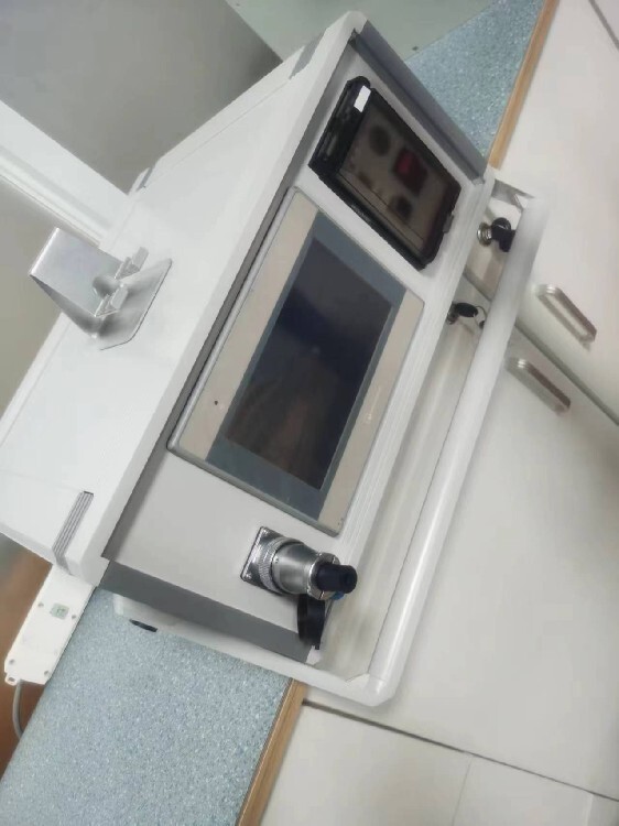 螺母枪拉铆工具套装_质量监控拉铆枪_过程监控铆螺母枪