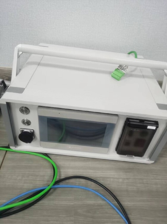过程监控铆螺母枪_质量监控拉铆枪_螺母枪拉铆工具套装