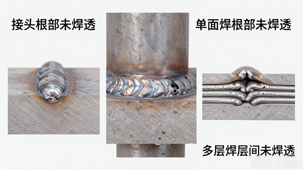 焊接符号尾_焊接工艺_焊接原理