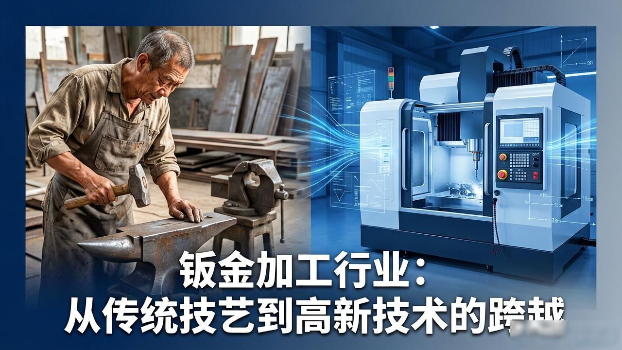 钣金加工行业市场规模_钣金加工行业竞争格局_钣金加工市场竞争格局