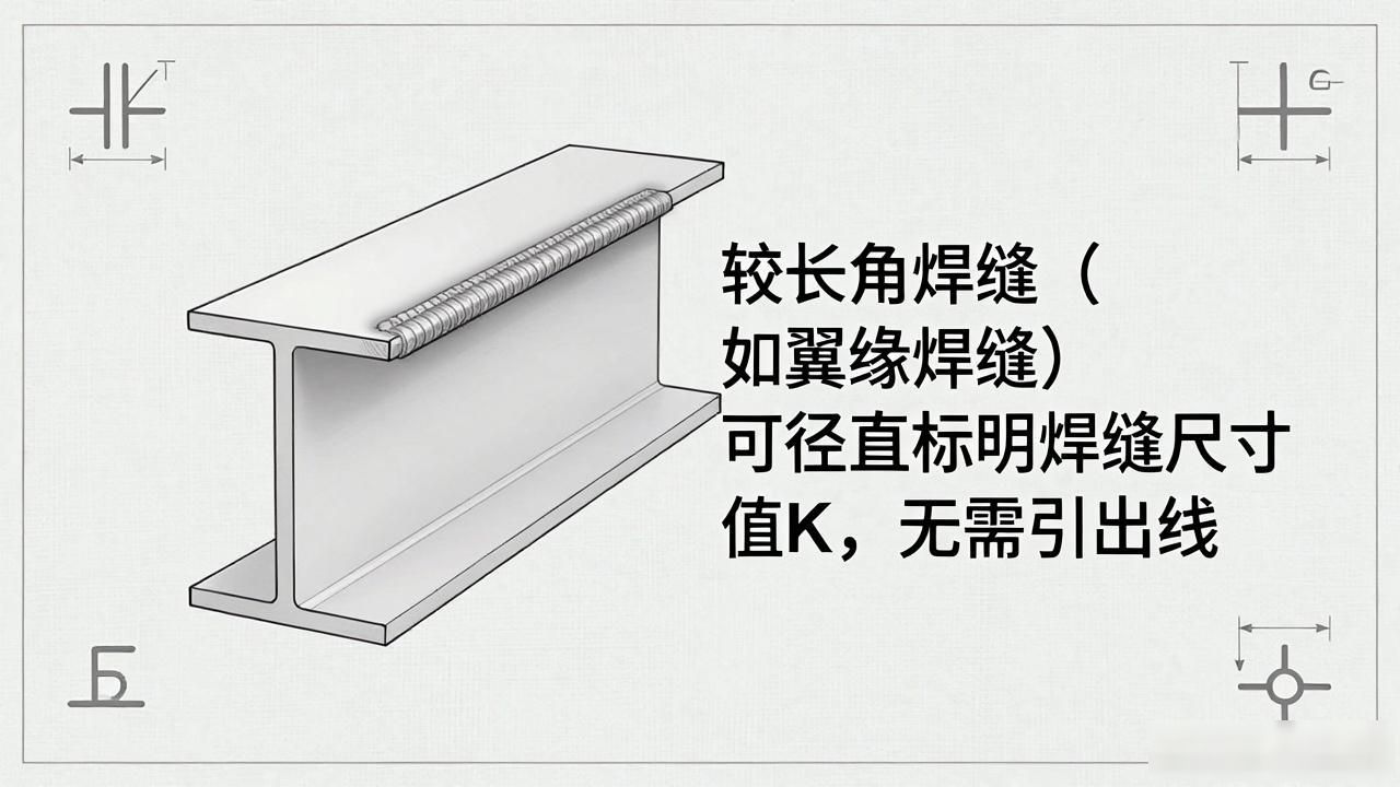 钢结构焊接符号国家标准_焊接图纸符号详解_焊接+图例符号