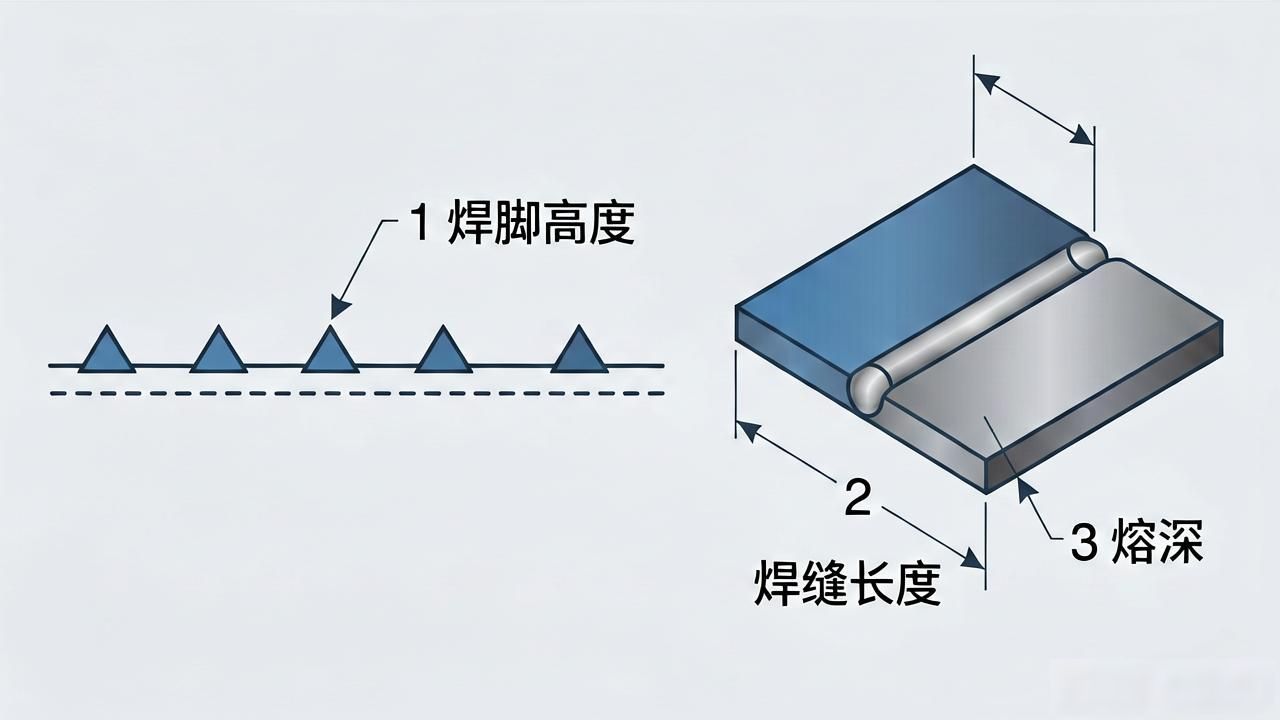 焊接接头类型_U形焊接符号_焊接接头设计