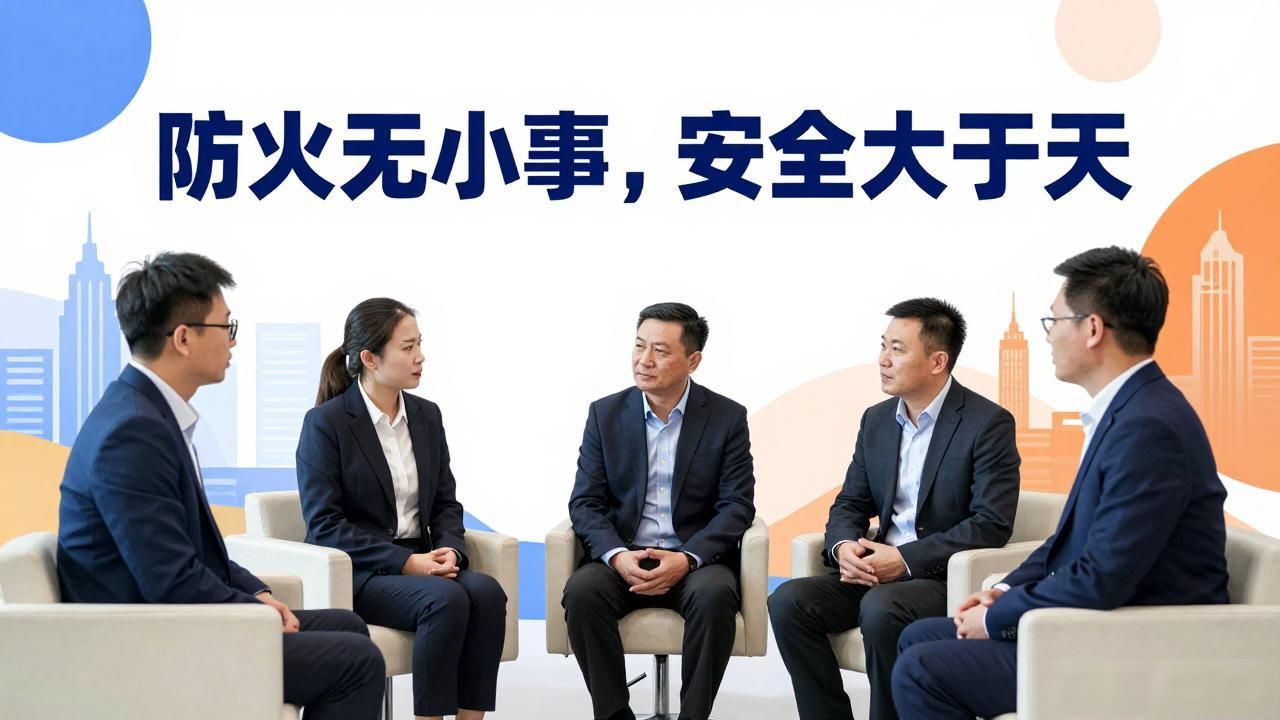 大型商超消防验收_建筑钢结构铆焊防火涂料施工前处理_钢结构厂房防火涂料