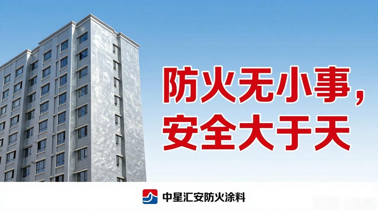 大型商超消防验收_建筑钢结构铆焊防火涂料施工前处理_钢结构厂房防火涂料