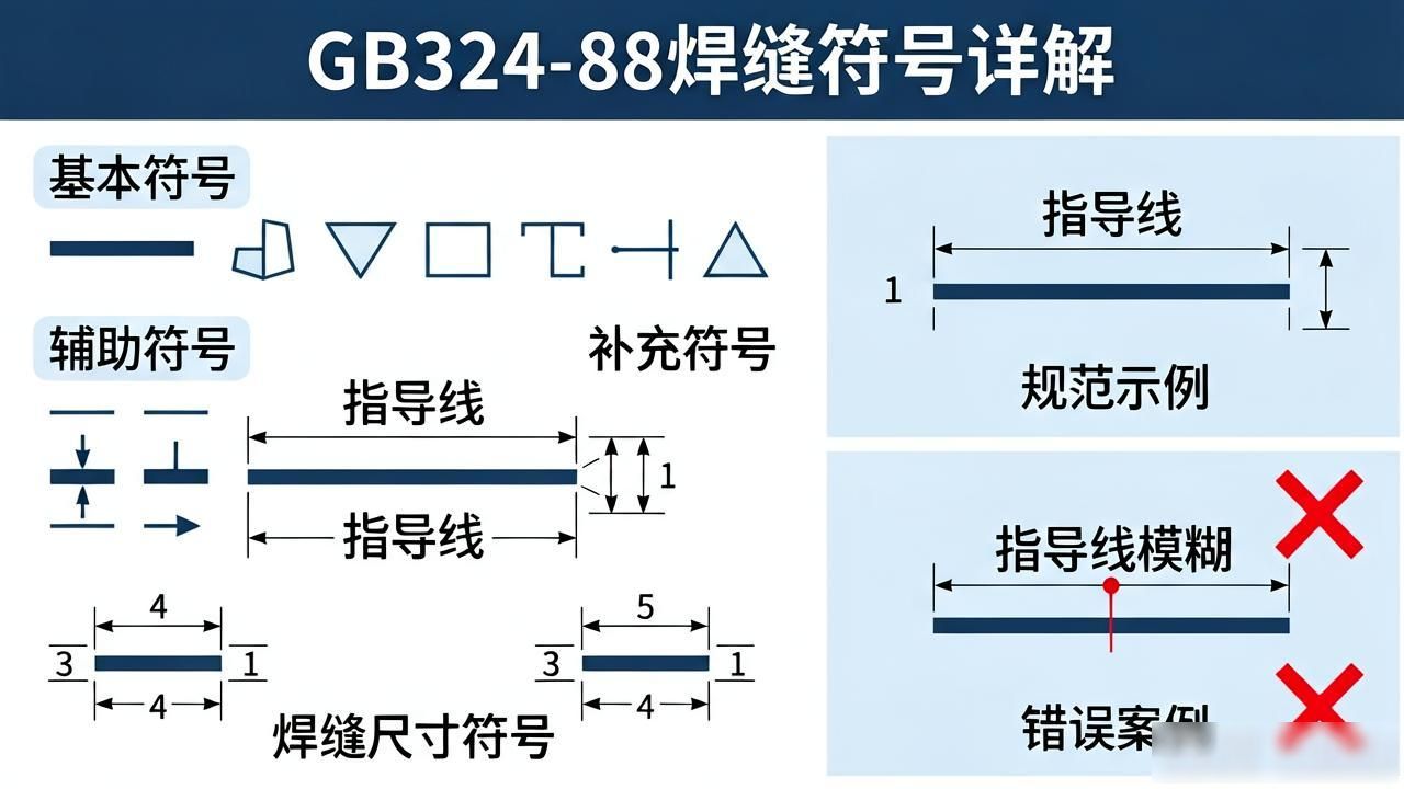 gb焊缝符号表示详解.pptx-铆焊老刘铆工焊工笔记