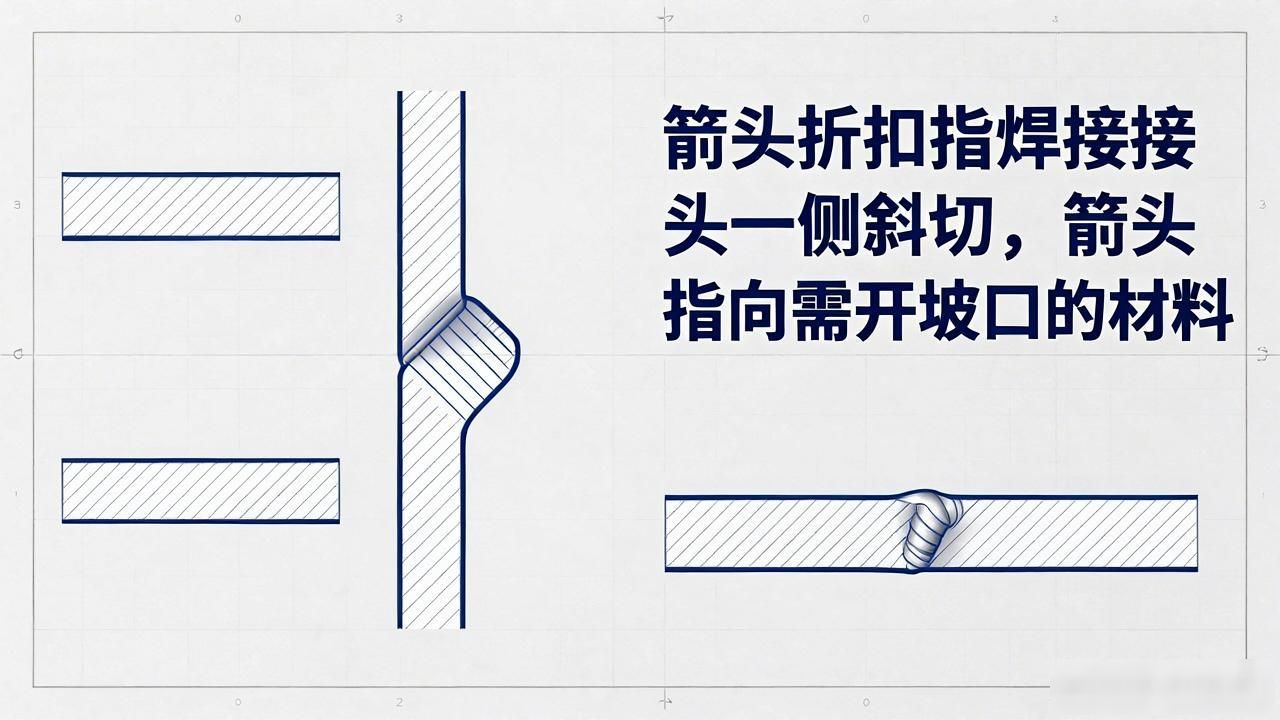 焊接符号详解_U形焊接符号_焊接符号标准