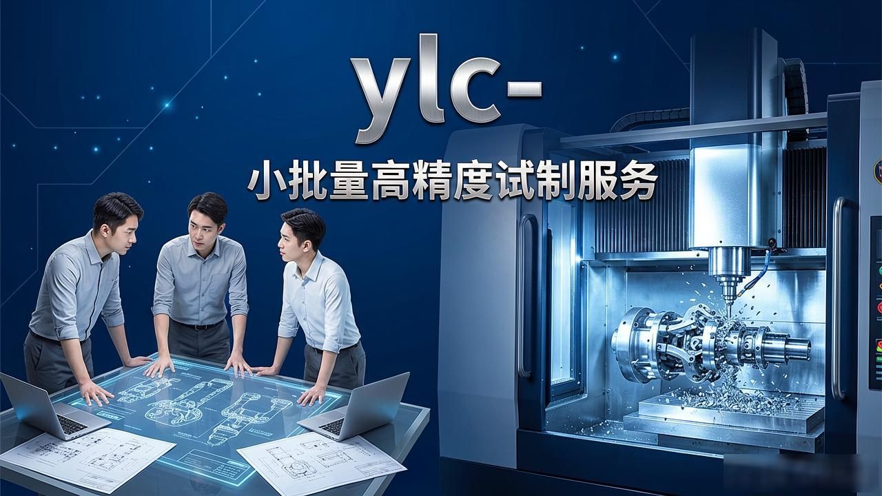 如何审核CNC加工厂资质_标准_2026机器人零件CNC加工厂家推荐