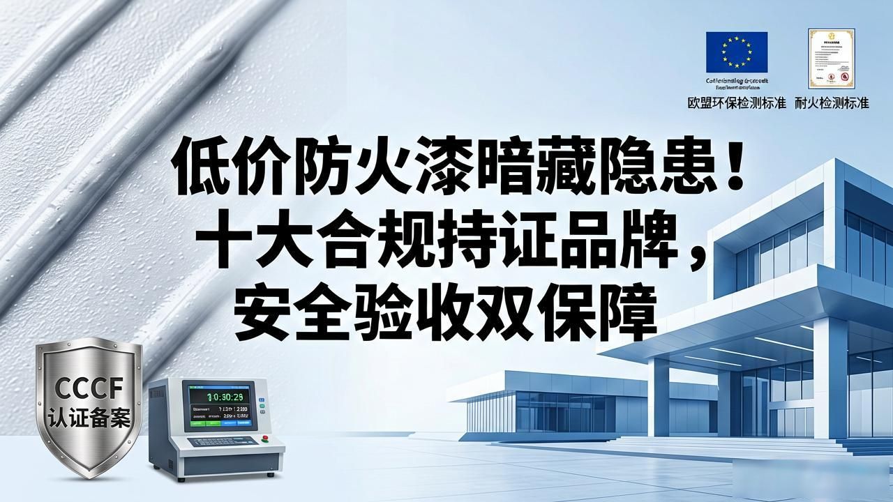 钢结构防火涂料_CCCF认证防火涂料品牌_建筑钢结构铆焊防火涂料施工前处理