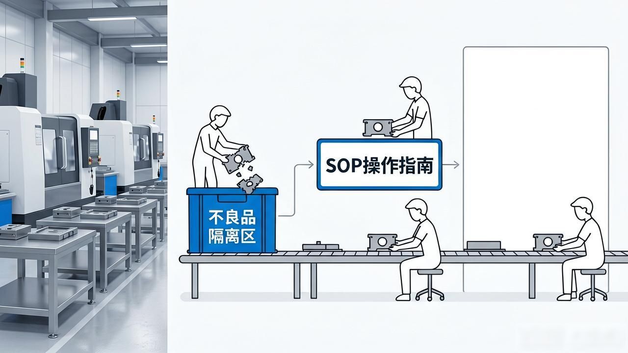 电摩零件CNC加工验厂标准_如何审核CNC加工厂资质_电摩零件CNC加工验厂流程
