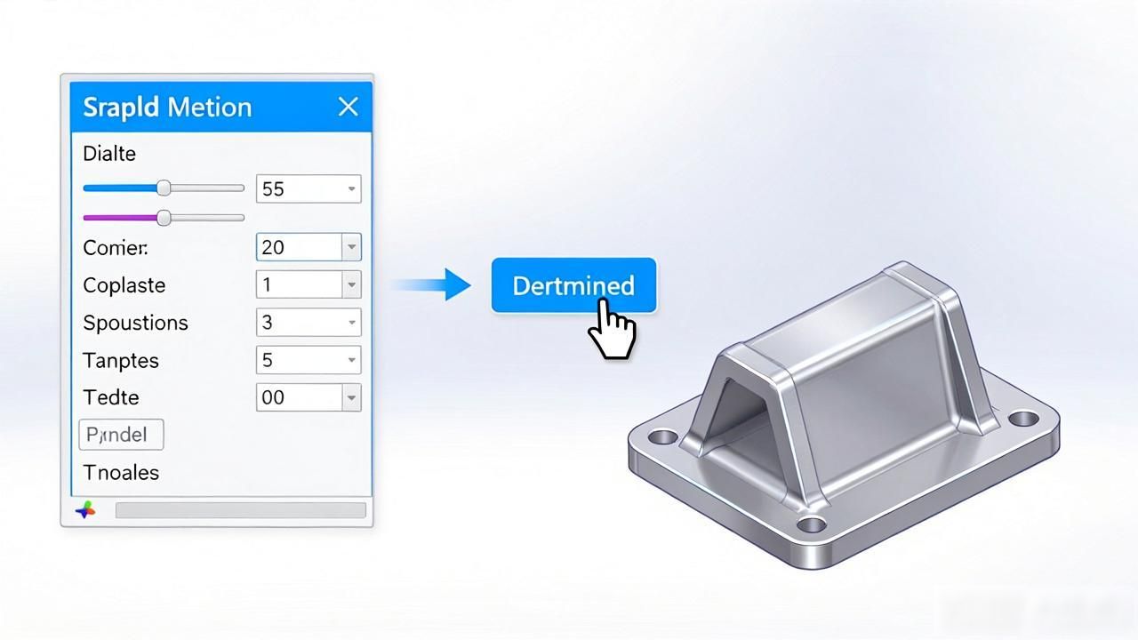 SolidWorks钣金展开失败解决方法_SolidWorks2016钣金展开教程_SolidWorks出钣金展开图